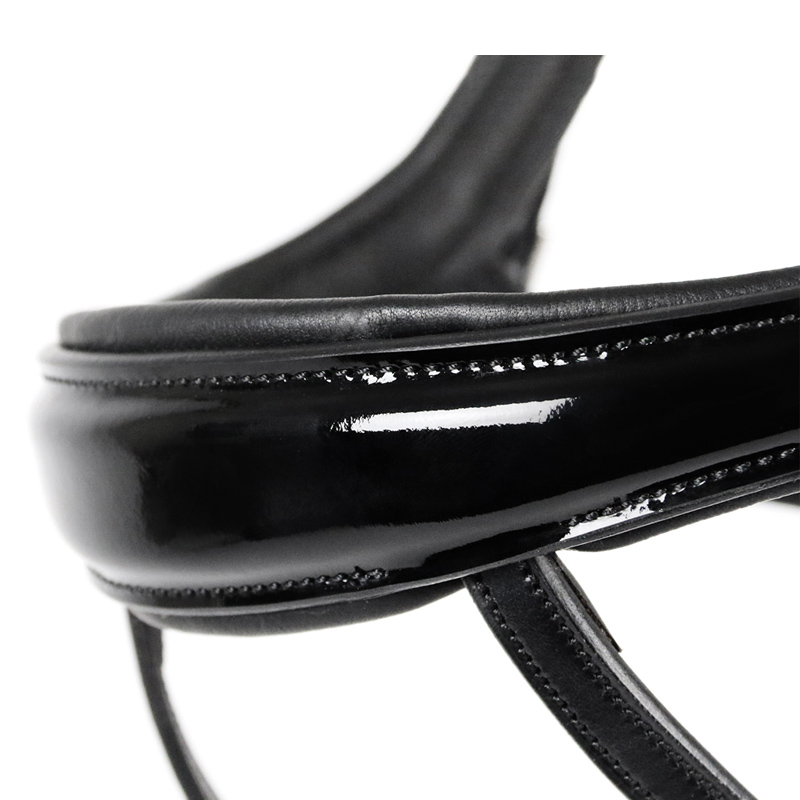 Schockemöhle Trense Equitus Beta