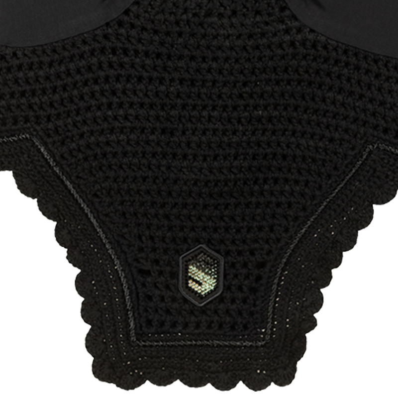 Samshield Fliegenohren Swarovski - NEU