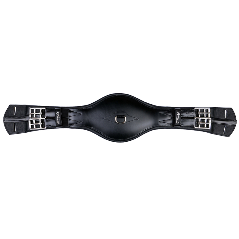 Horse Star Lederkurzgurt