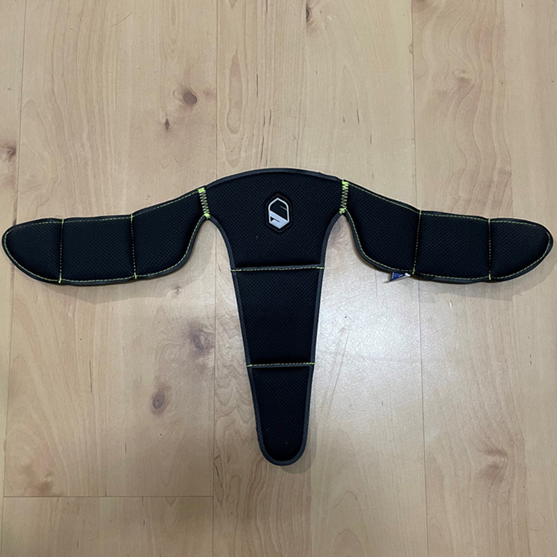 Samshield Liner Premium - Offen - 1.0