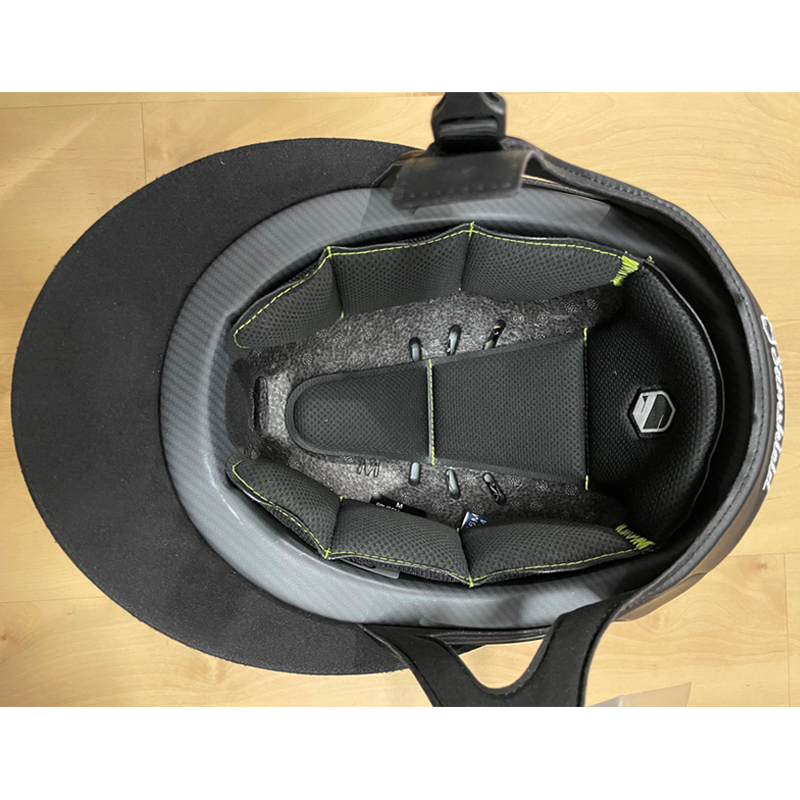 Samshield Liner Premium - Offen - 1.0