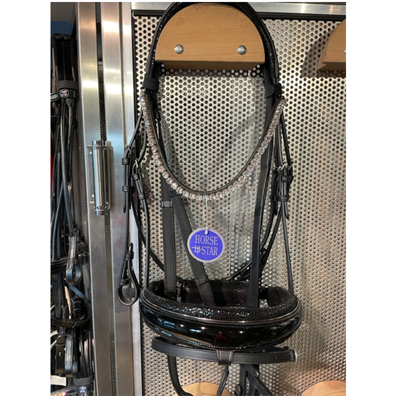 Horse Star Jubiläumstrense