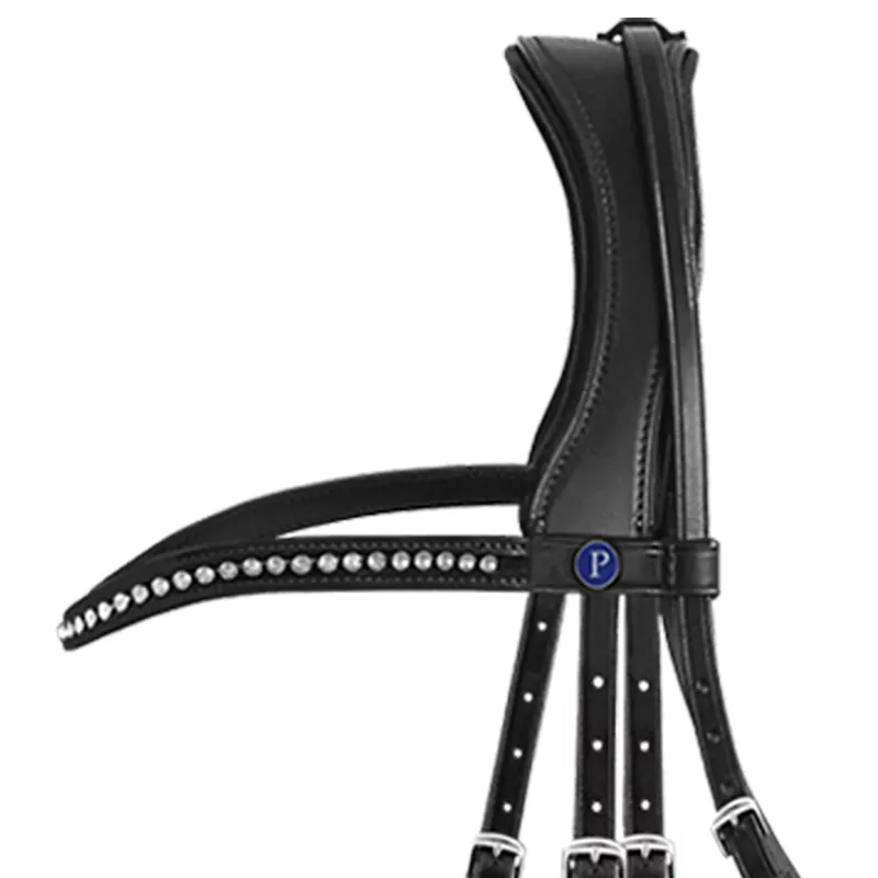 Passier PASSIERBLU Dream Kandare