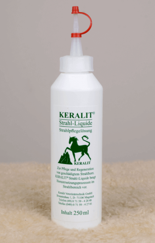 Keralit Strahl-Liquide