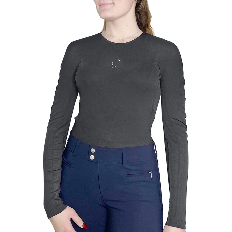 Samshield Damen Shirt Luana H/W 23