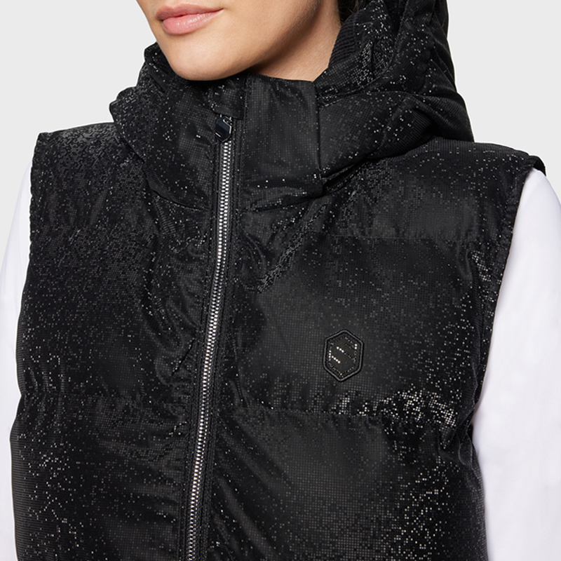 Samshield Damen Langweste Ella H/W 2025 Ice