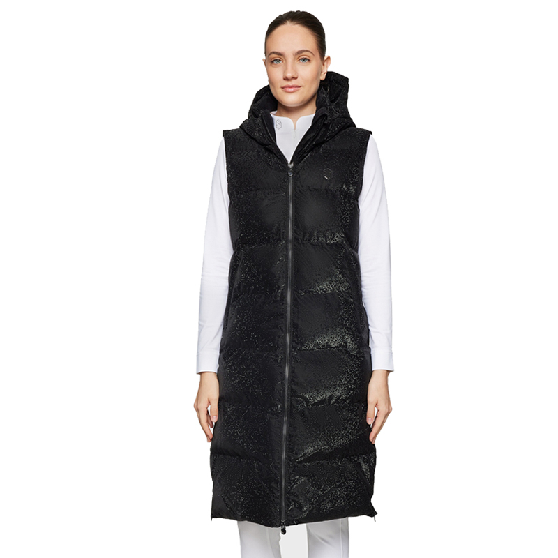 Samshield Damen Langweste Ella H/W 2025 Ice