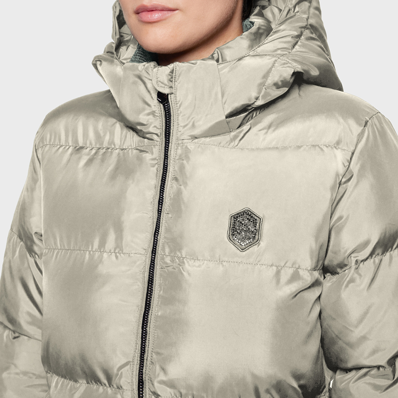 Samshield Damen Mantel Sierra H/W 2025