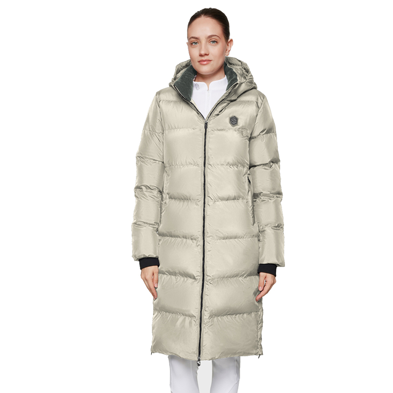 Samshield Damen Mantel Sierra H/W 2025