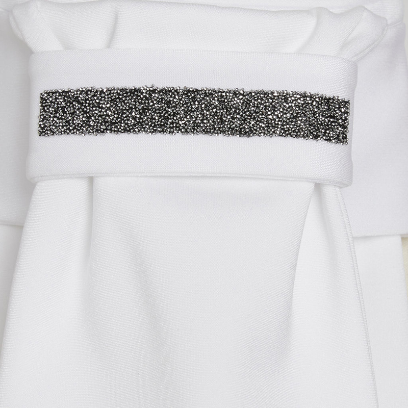 Samshield Plastro Crystal Fabric