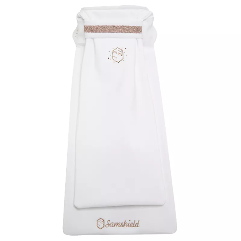 Samshield Damen Plastron Glossy