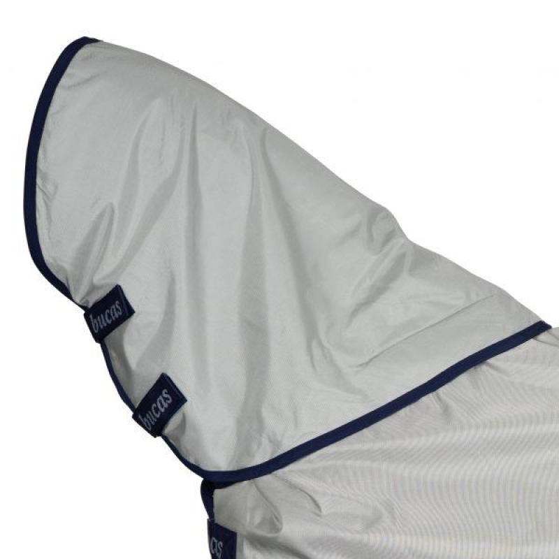 Bucas Power Combi Neck 300