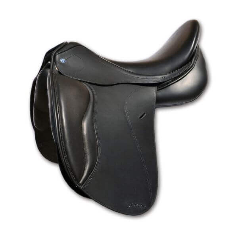 Horse Star Revolution Dressursattel