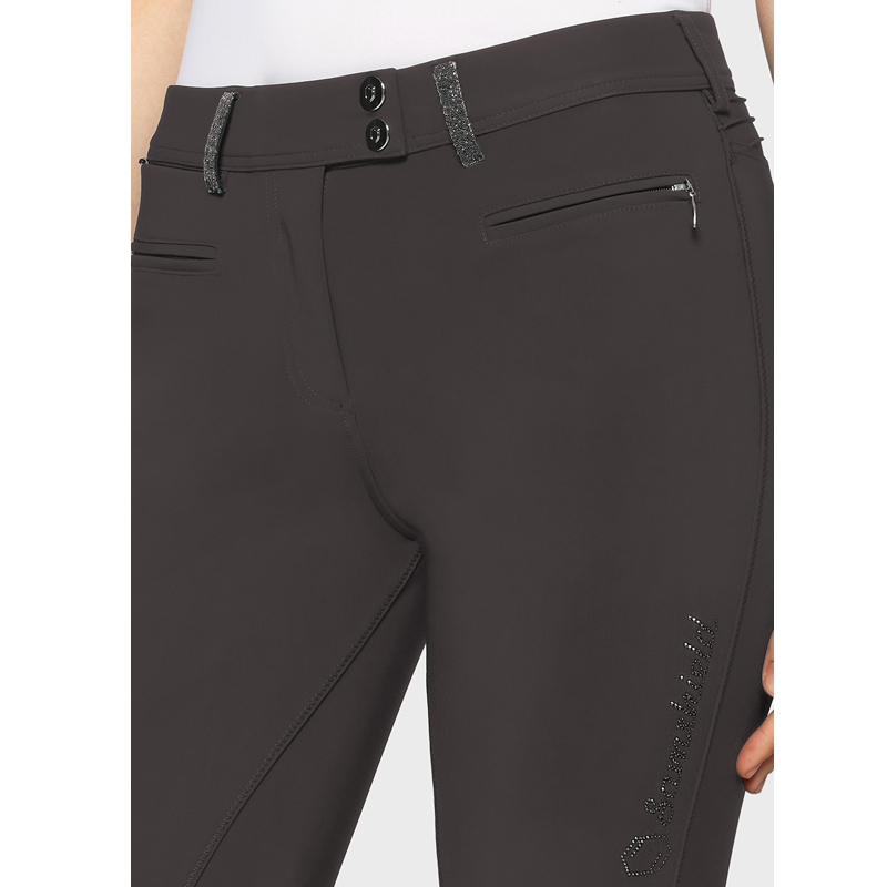 Samshield Damenreithose Diane Vollbesatz F/S 2026