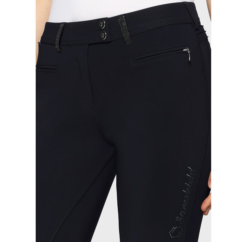 Samshield Damenreithose Diane Vollbesatz F/S 2026