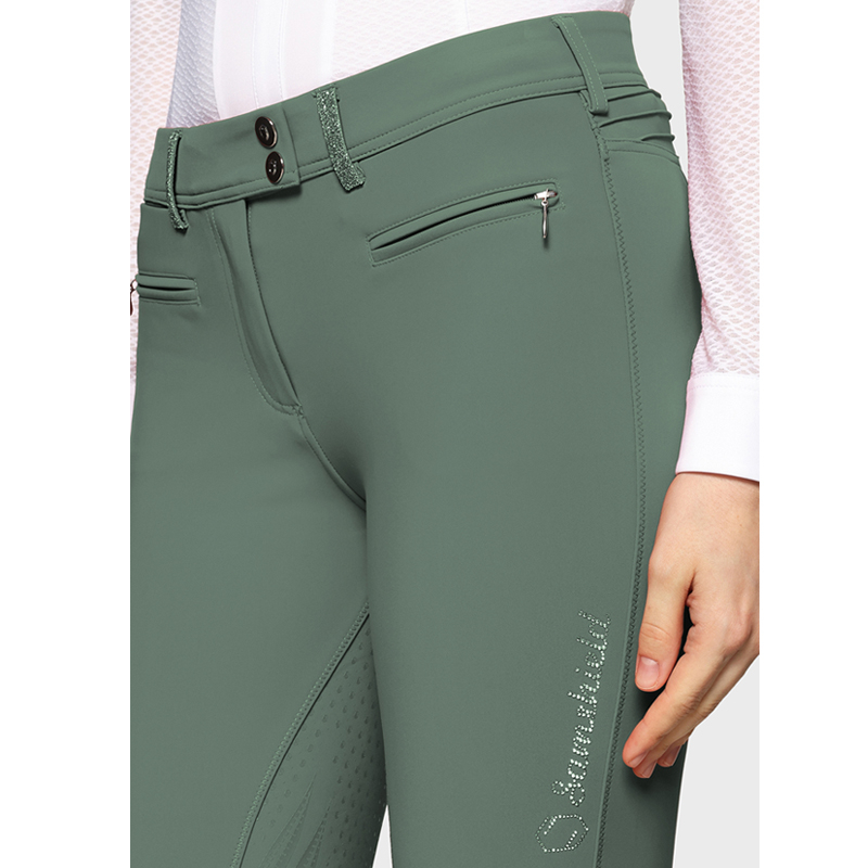 Samshield Damenreithose Diane Vollbesatz F/S 2026