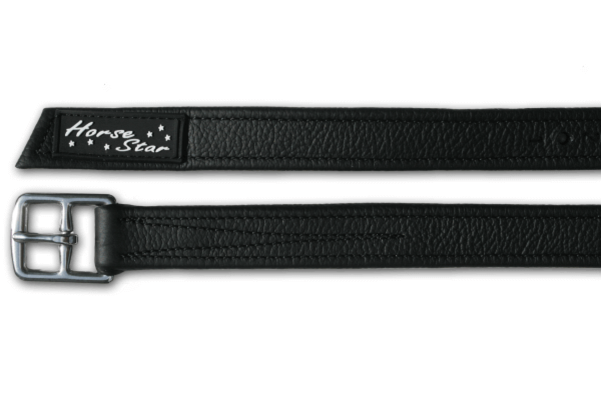 Horse Star Steigbügelriemen