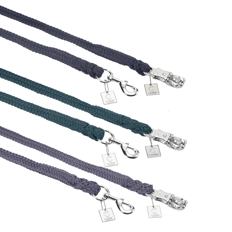 Eskadron Classic Sports F/S 2026 Strick Duralastic