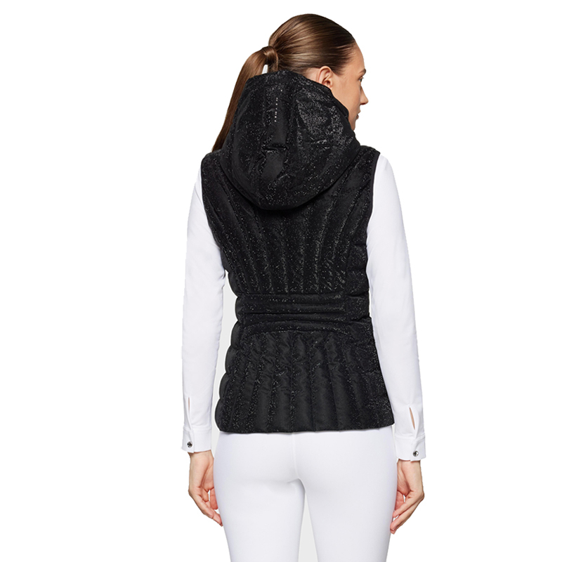 Samshield Damen Weste Chamonix H/W 2025 ICE