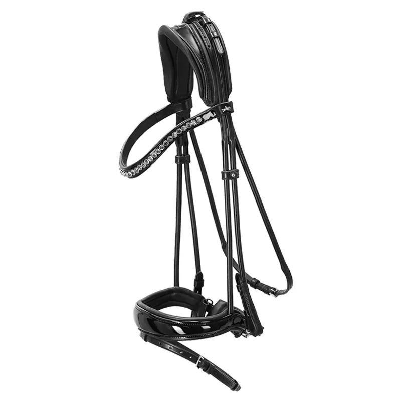 Schockemöhle Trense Westminster