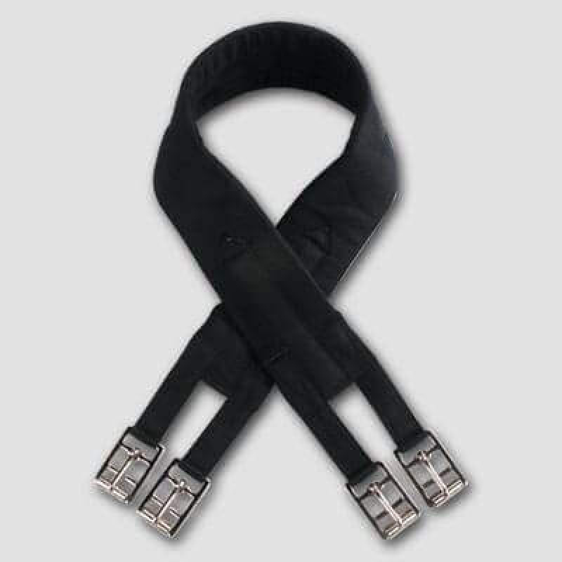 Sattelgurt, Baumwolle Cotton-Line ohne Elastik