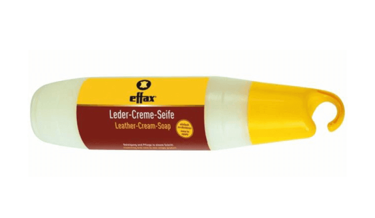 effax Leder-Creme-Seife