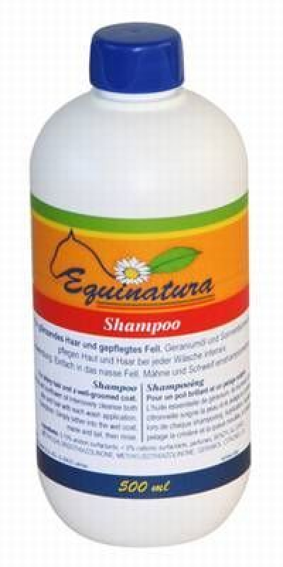 Equinatura Shampoo