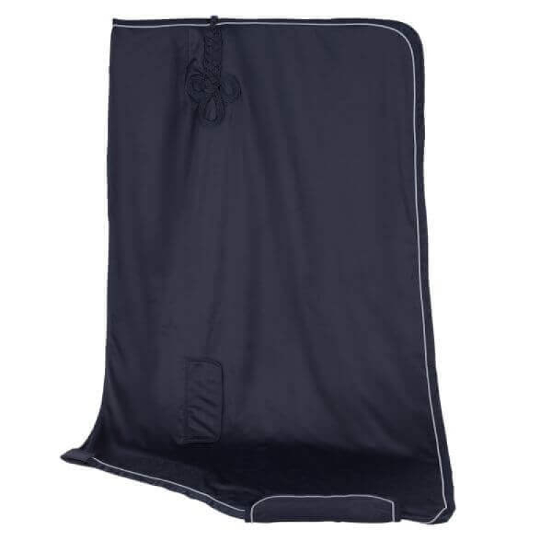 Eskadron Showdecke SOFTSHELL REFLEXX 20 navy