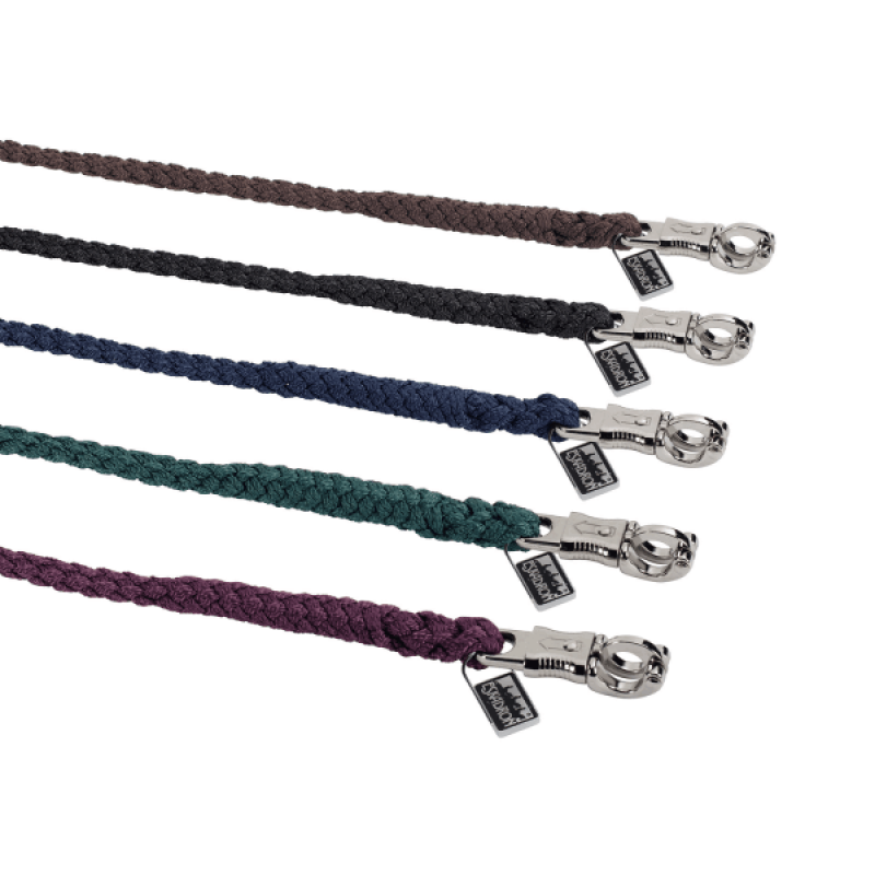 Eskadron Strick PANIKHAKEN vernickelt