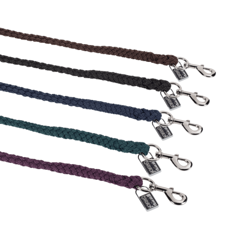 Eskadron Strick KARABINERHAKEN vernickelt