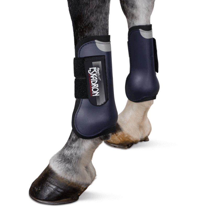 Eskadron Gamaschen FLEXISOFT vorne