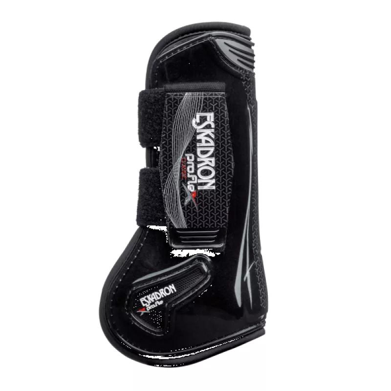 Eskadron Gamasche PRO FLEX CLASSIC Front