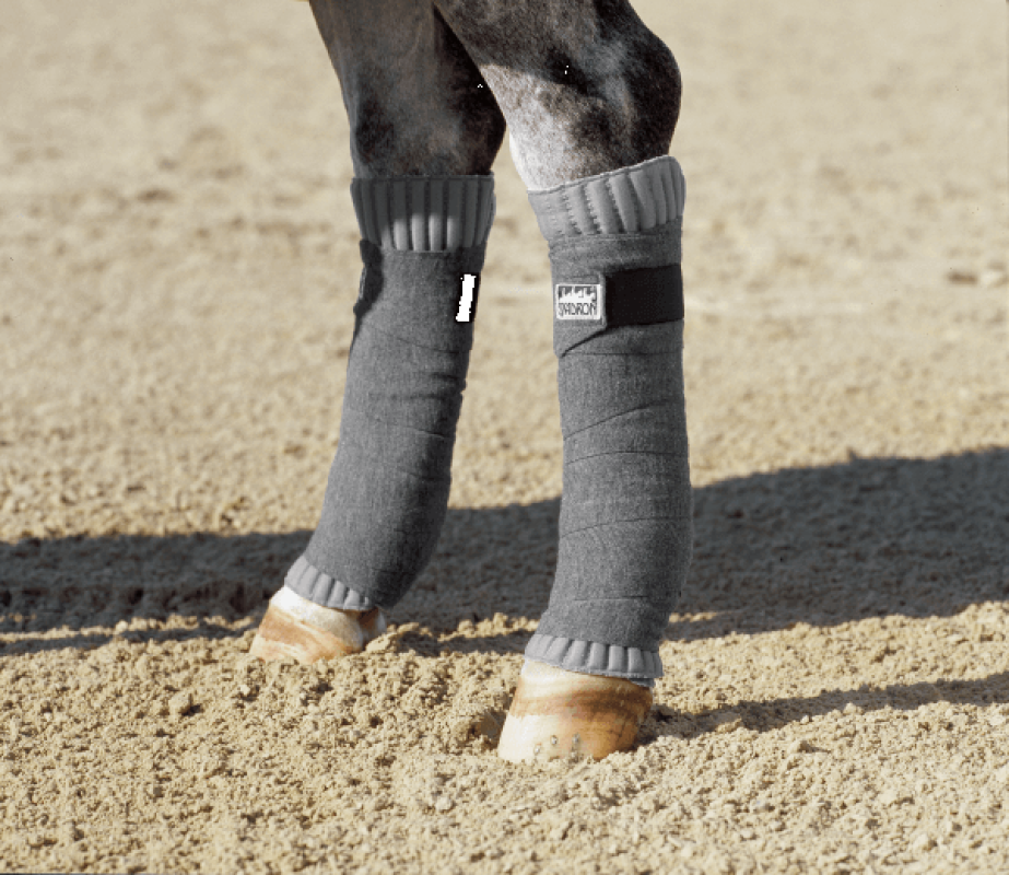 Eskadron Bandagen WOLLE