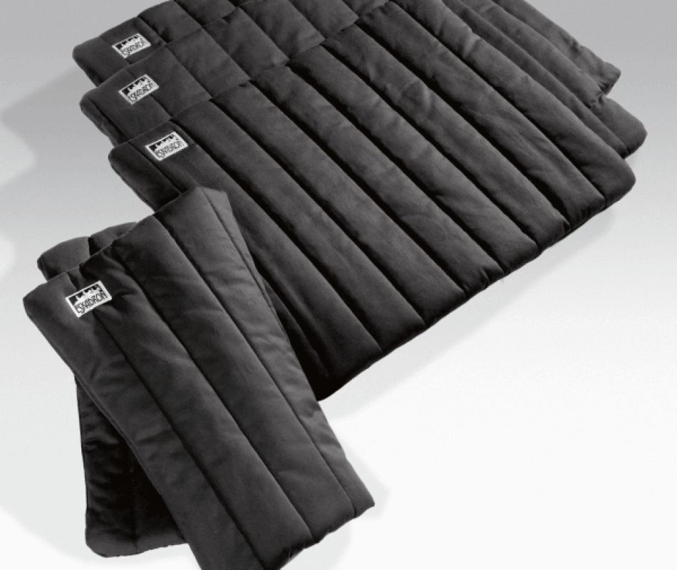 Eskadron Bandagenunterlagen COTTON