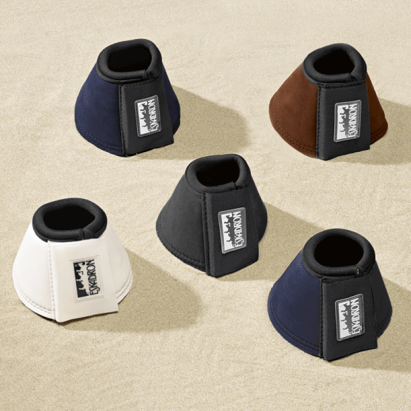 Eskadron Sprungglocken PIKOSOFT