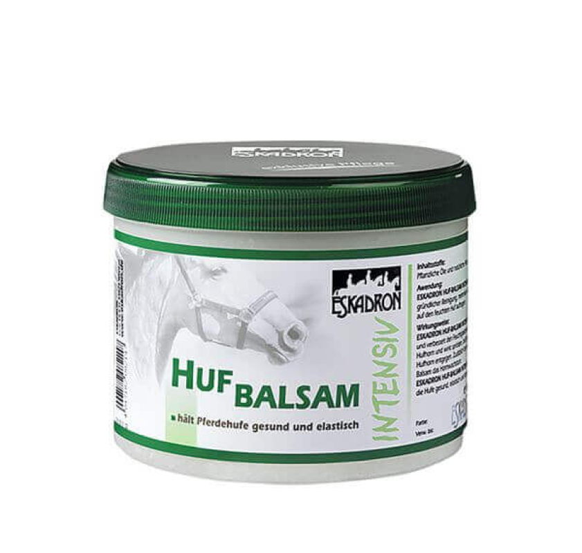 Huf Balsam