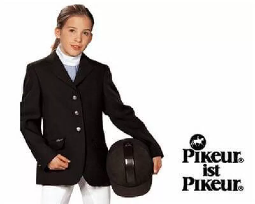 Pikeur Turniersakko Fabio