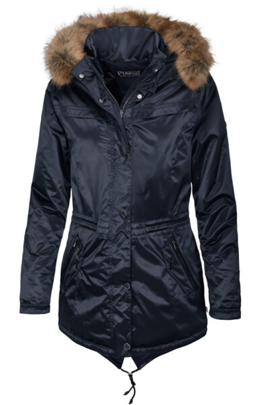 Pikeur ILVY Damen-Steppjacke H/W 2019