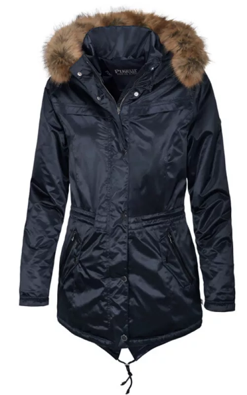 Pikeur ILVY Damen-Steppjacke H/W 2019