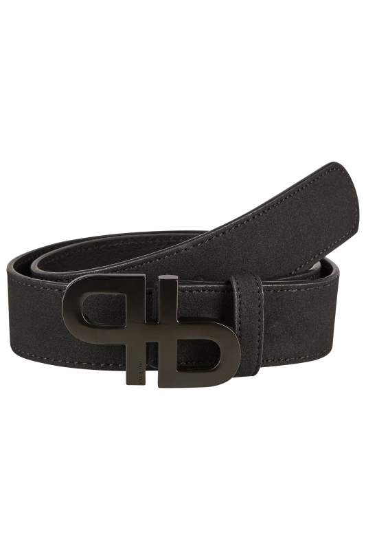 Pikeur GÜRTEL MIT 3 WECHSELSCHNALLEN 7827 SPORTS BLACK