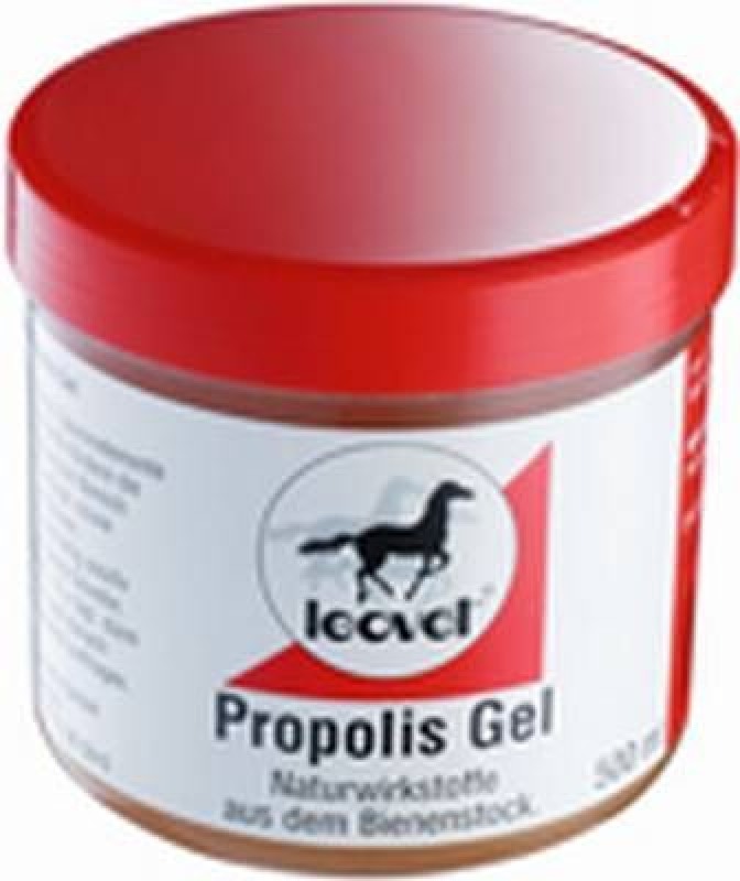 Leovet Propolis Gel