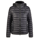 Pikeur Quilted Jacket 1023 Athleisure - black