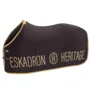 Eskadron Heritage 25/26 Abschwitzdecke Fleece