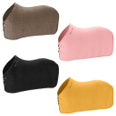 Eskadron Platinum Edition Abschwitzdecke Fleece Stamp Bit