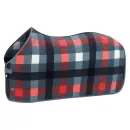 Eskadron Classic F/S 2025 Abschwitzdecke "Fleece Check"