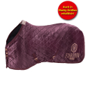 Eskadron HERITAGE 23/24 Abschwitzdecke Velvet