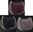 Eskadron Platinum Schabracke Cotton Performance 2017