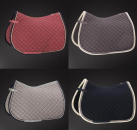 Eskadron Platinum Schabracke Cotton Average 2017