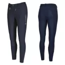 Pikeur Reithose Lucinda Fullgrip - navy