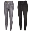 Pikeur Reithose Candela Jeans DuraGrip
